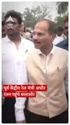 घटना के बाद जो भी कार्य होने चाहिए वो हो रहे हैं - कांग्रेस सांसद अधीर रंजन चौधरी