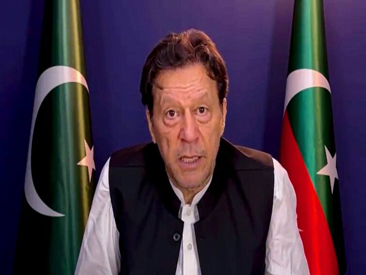 ‘Pakistani Establishment Trying To Destroy My Party’: Imran Khan Openly Accuses Military