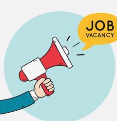 Sarkari Naukri:12ਵੀਂ ਪਾਸ ਲਈ ਬੰਪਰ ਨੌਕਰੀ, ਤੁਰੰਤ ਕਰੋ ਅਪਲਾਈ, 63,000 ਰੁਪਏ ਪ੍ਰਤੀ ਮਹੀਨਾ ਮਿਲੇਗੀ ਤਨਖਾਹ