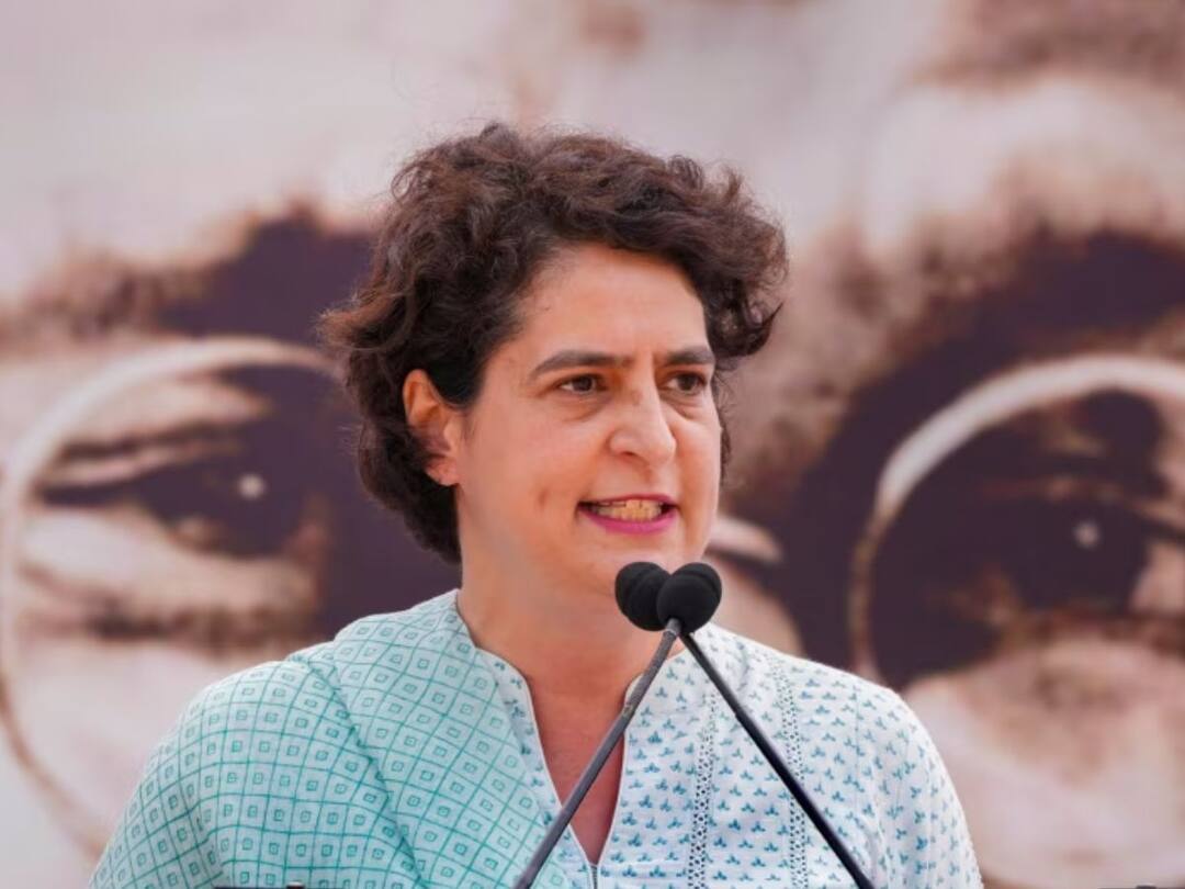 Odisha Train Accident 'Who is responsible for ignoring the warnings of the CAG report?', Priyanka Gandhi Taunts Modi Govt Odisha Train Accident: ఈ ప్రమాదానికి బాధ్యత ఎవరిది? కాగ్ రిపోర్ట్‌ని ఎందుకు నిర్లక్ష్యం చేశారు - ప్రియాంక గాంధీ