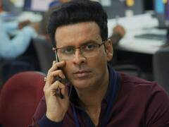 मनोज बाजपेयी ने पहले रिजेक्ट कर दी थी 'द फैमिली मैन', पत्नी ने भी 'सीरीज' को 'सीरियल' समझ दी थी ये नसीहत