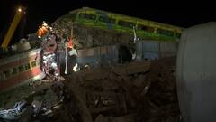 সিগনালের সমস্যার কারণেই বালেশ্বরের দুর্ঘটনা, সিলমোহর রেলমন্ত্রকের