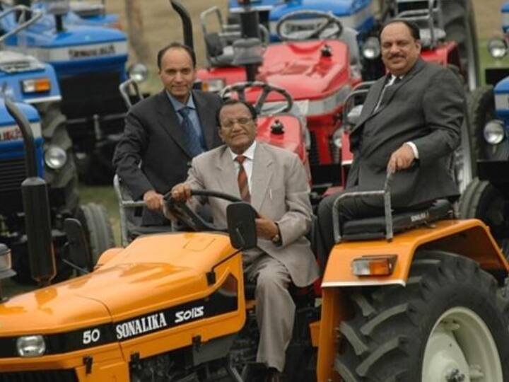 लक्ष्मण दास मित्तल 1990 में एलआईसी एजेंट के रूप में काम करने के बाद रिटायर हुए. मौजूदा समय में सोनालिका ग्रुप का कारोबार 120 से अधिक देशों में फैला हुआ है.