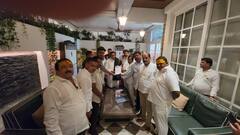 Raj Thackeray:  राज ठाकरे यांचा  जेजुरीच्या आंदोलकांना  पाठिंबा, उपमुख्यमंत्र्याशी बोलून मार्ग काढण्याची मागणी