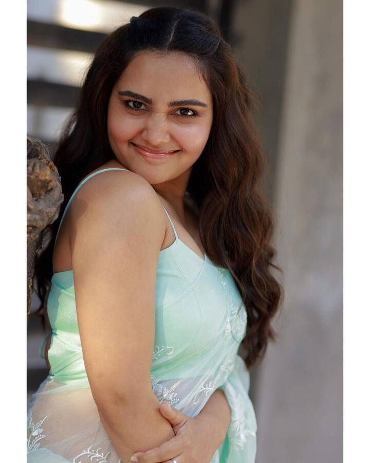సోనియా సింగ్ (Image Credit: Sonia Singh / Instagram)