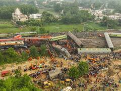 खिड़की वाली सीट पर बैठने की जिद्द कर रही थी 8 साल की बच्ची, तभी... ट्रेन हादसे में ऐसे बची बाप-बेटी की जान