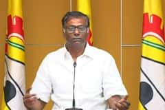 టీడీపీ అధికార ప్రతినిధి ఆనం రమణారెడ్డిపై దాడి, మంత్రి రోజాపై వ్యాఖ్యలే కారణమా?