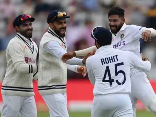 ahead-of-wtc-final-2023-india-can-take-3-lessons-from-their-2021-loss-to-new-zealand WTC Final 2023: ਇਹ 3 ਗਲਤੀਆਂ ਭਾਰਤੀ ਟੀਮ ਨੂੰ ਪੈ ਸਕਦੀਆਂ ਭਾਰੀ, ਨਿਊਜ਼ੀਲੈਂਡ ਤੋਂ ਮਿਲੀ ਹਾਰ ਤੋਂ ਲੈਣਾ ਹੋਵੇਗਾ ਸਬਕ