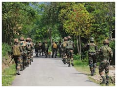 Govt Sets Up 3-Member Panel To Probe Manipur Violence, Report To Be Submitted In 6 Months