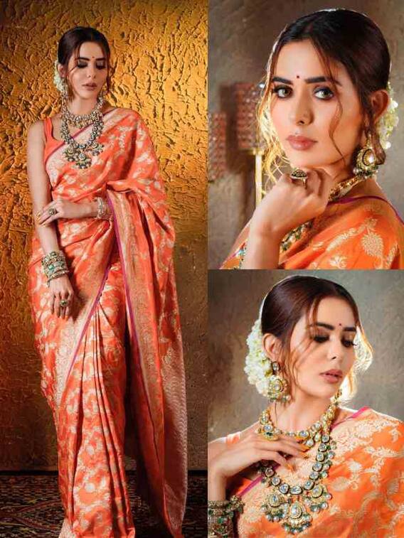 कुंडली भाग्य की सना सैयद की दमकती स्किन का ये है राज