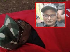 గుండెపోటుతో మావోయిస్టు అగ్రనేత కటకం సుదర్శన్ మృతి