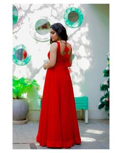 Sonia Singh Photos: 'విరూపాక్ష' లో నటించిన జూనియర్ మధుబాల బ్యూటిఫుల్ పిక్స్