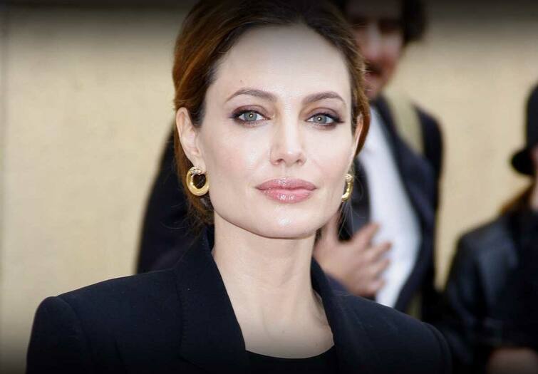 Angelina Jolie Birthday: Three times love and three times marriage, why is Angelina Jolie still single? Angelina Jolie Birthday: ત્રણ વખત પ્રેમ અને ત્રણ વખત લગ્ન, શા માટે એન્જેલીના જોલી હજુ પણ સિંગલ?