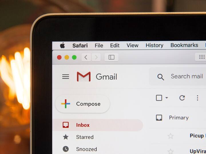 Gmail Gets AI support for better searching of mails in app Gmail में मिलने लगा AI सपोर्ट, अब कम समय में सर्च कर पाएंगे काम की फाइल्स