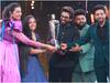 Telugu Indian Idol 2 Winner : అమ్మకు 'ఆహా' తెలుగు ఇండియన్ ఐడల్ 2 కిరీటం - విజేతను ప్రకటించిన అల్లు అర్జున్