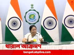 “আমি করে দিয়ে এসেছিলাম, আজ সেই দুরন্তের কী হাল, রেলটাকে বেচার জন্য রেখে দিয়েছে”, আক্রমণে মমতা