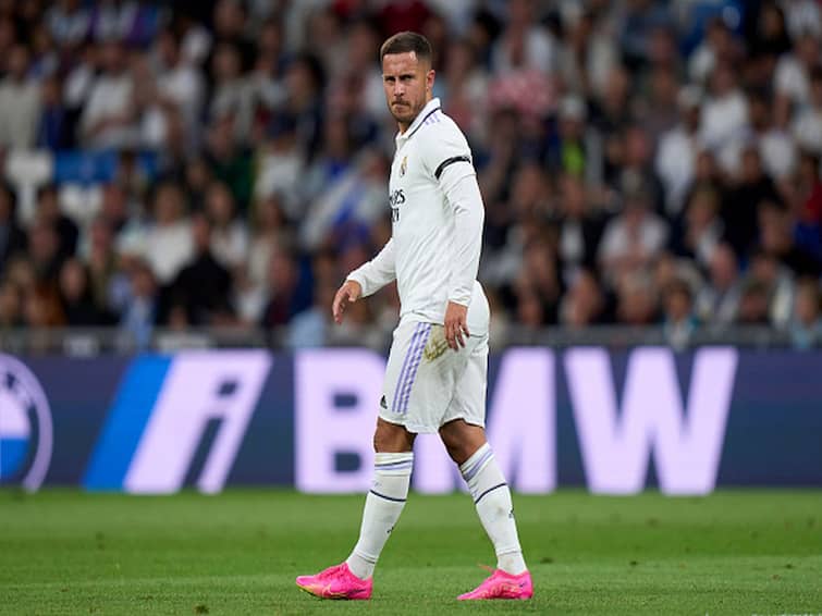 Real Madrid Confirm Eden Hazard To Leave After Mutual Termination Of Contract Real Madrid Confirm Eden Hazard To Leave After Mutual Termination Of Contract