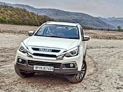 कैसी है ऑफ रोड एसयूवी इसुजु एमयूएक्स? पढ़ें फुल रिव्यू