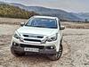 Isuzu MUX SUV Full Review: कैसी है ऑफ रोड एसयूवी इसुजु एमयूएक्स? पढ़ें फुल रिव्यू