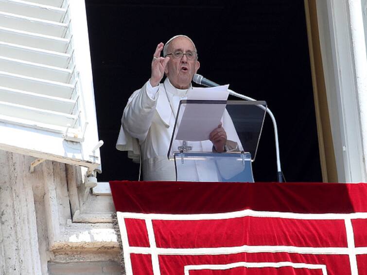 Odisha Train Accident: Deeply Saddened By Immense Loss Of Life, Says Pope Francis