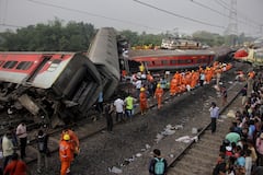 Coromandel Express Derail: સુપ્રીમ કોર્ટમાં પહોંચ્યો રેલ અકસ્માત તપાસનો મામલો, 'કવચ' સિસ્ટમ વહેલી તકે લાગુ કરવાની માંગ