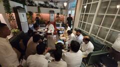 Raj Thackeray:  राज ठाकरे यांचा  जेजुरीच्या आंदोलकांना  पाठिंबा, उपमुख्यमंत्र्याशी बोलून मार्ग काढण्याची मागणी