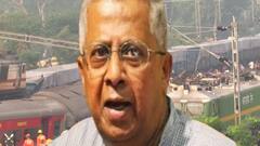 Coromandel express Accident: ওড়িশার ট্রেন দুর্ঘটনায় কেন্দ্রীয় সরকারকে নিশানা মমতা-অভিষেকের, পাল্টা বিরোধীরাও