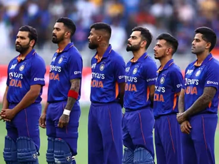 shoaib akhtar predicts india vs pakistan final in world cup 2023 here know news in details World Cup 2023: શોએબ અખ્તરની મોટી ભવિષ્યવાણી, કહ્યું- ભારત-પાક વચ્ચે રમાશે ફાઈનલ