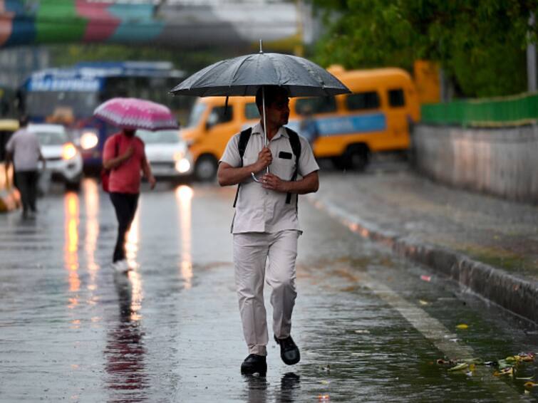 Weather Update- Delhi, Adjacent States To Receive Very Light Rainfall In Next Two Days: IMD
