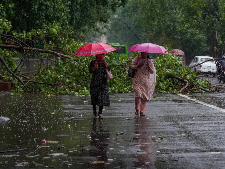 Monsoon 2023:आ गया मानसून या अभी करना होगा इंतजार? मौसम विभाग ने की भविष्यवाणी