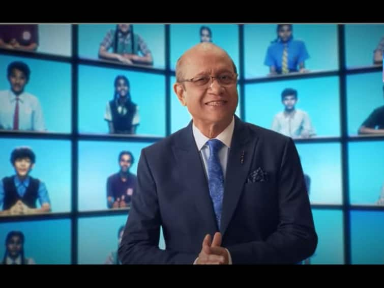 Siddhartha Basu To Host Show Quizzer Of The Year On SonyLIV 'Quizzer Of The Year': 'Father Of Indian Television Quizzing' Siddhartha Basu To Host The Quiz Show On SonyLIV