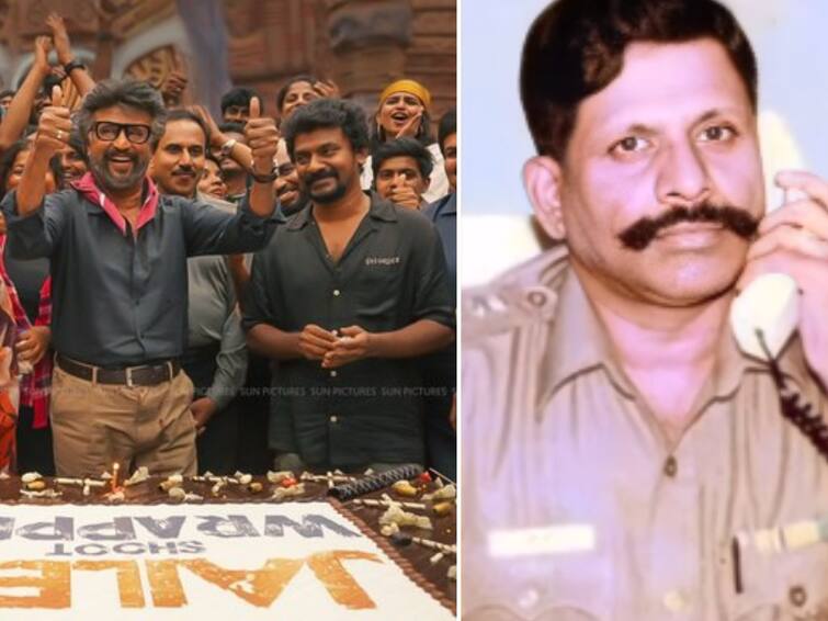 Is superstar rajinikanth's character in jailer movie is inspired  from sivakarthikeyan's father Jailer: சூப்பர் ஸ்டார் ரஜினி நடிப்பது சிவகார்த்திகேயன் தந்தையின் கதாபாத்திரமா? ஜெயிலர் படம் குறித்த சுவாரஸ்யமான தகவல்