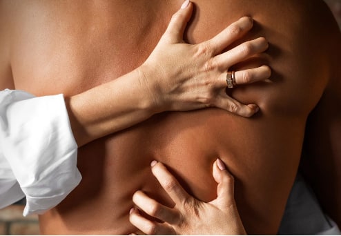 Sex Championship: ਇਸ ਦੇਸ਼ ਚ ਸੈਕਸ ਨੂੰ ਮਿਲੀ ਖੇਡ ਦੀ ਮਾਨਤਾ, ਜਲਦ ਸ਼ੁਰੂ ਹੋਵੇਗਾ ਟੂਰਨਾਮੈਂਟ..