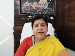 मध्य प्रदेश: हिजाब मामले पर बोलीं मंत्री उषा ठाकुर, 'धर्म विशेष की पहचान यूनिफॉर्म का हिस्सा नहीं हो सकता'