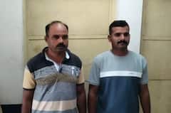 Valsad: કારમાં દારૂની હેરાફેરી કરતા હતા 2 આર્મીના જવાન, જાણો પોલીસે કઈ રીતે ઝડપી લીધા