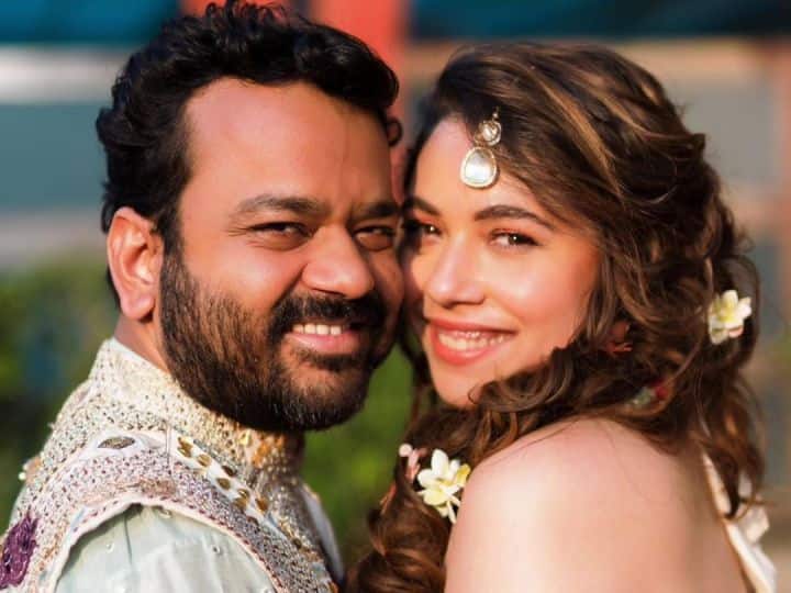 Maanvi Gagroo talked about her marriage life with Kumar Varun shared the reason पहली बार मैरिड लाइफ पर बोलीं Maanvi Gagroo, शेयर किया शादीशुदा जिंदगी का एक्सपीरियंस