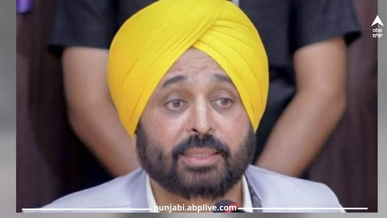 CM Bhagwant Mann Admitted in Apollo Hospital in Delhi CM Bhagwant Mann: ਮੁੱਖ ਮੰਤਰੀ ਭਗਵੰਤ ਮਾਨ ਦੀ ਵਿਗੜੀ ਸਿਹਤ, ਅਪੋਲੋ ਹਸਪਤਾਲ 'ਚ ਕਰਵਾਇਆ ਦਾਖਲ