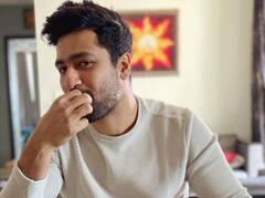 जुहू में Vicky-Katrina का है बेहद लग्जरी सी-फेसिंग अपार्टमेंट, घर के इंटीरियर से लेकर बालकनी तक हैं बेहद खूबसूरत, देखें इनसाइड तस्वीरें