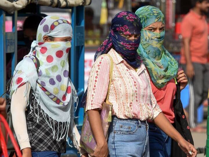 Jharkhand Weather Update: झारखंड में गर्मी के साथ लू का कहर जारी, जानें- अगले 5 दिनों तक कैसा रहेगा मौसम का मिजाज Jharkhand Weather Update IMD Forecast Heat wave continues for next 5 days Jharkhand Weather Update: झारखंड में गर्मी के साथ लू का कहर जारी, जानें- अगले 5 दिनों तक कैसा रहेगा मौसम का मिजाज