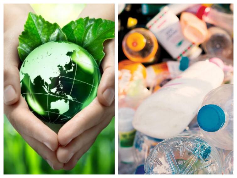 World Environment Day 2023 Plastic which is leading the world to destruction use these products instead World Environment Day 2023: உலகை அழிவுப்பாதைக்கு இட்டு செல்லும் பிளாஸ்டிக்...அதற்கு மாற்றாக இந்த பொருள்களை பயன்படுத்துங்கள்...!