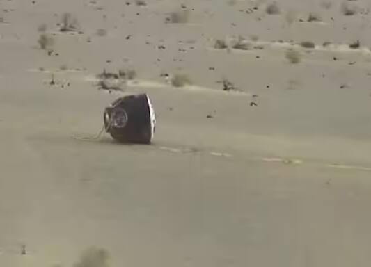 ਇਹ ਤਿੰਨੋਂ ਪੁਲਾੜ ਯਾਤਰੀ ਚੀਨ ਦੇ ਪੁਲਾੜ ਯਾਨ ਸ਼ੇਨਝੋਊ-15 ਤੋਂ ਧਰਤੀ 'ਤੇ ਲੈਂਡ ਹੋਏ। ਜੋ ਪਿਛਲੇ ਛੇ ਮਹੀਨਿਆਂ ਤੋਂ ਪੁਲਾੜ ਵਿਚ ਸਨ ਅਤੇ ਹਜ਼ਾਰਾਂ ਕਿਲੋਮੀਟਰ ਦੂਰ ਚੀਨੀ ਪੁਲਾੜ ਸਟੇਸ਼ਨ ਨੂੰ ਤਿਆਰ ਕਰਨ ਦੇ ਮਿਸ਼ਨ 'ਤੇ ਉਥੇ ਸਨ।