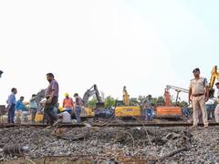 लाशों के ढेर बीच कोई बेटे तो कोई भाई की कर रहा तलाश... ओडिशा ट्रेन हादसे की खौफनाक दास्तान