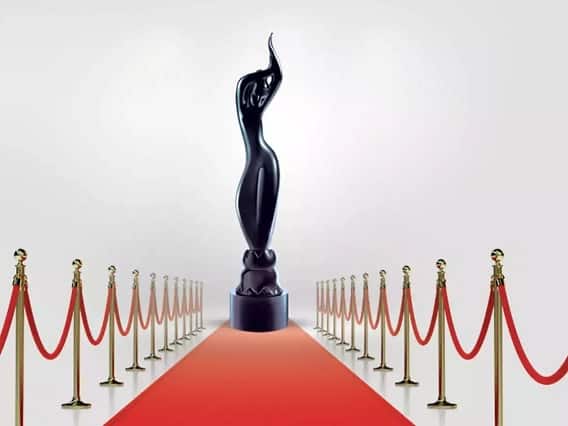 Filmfare Award: First time Filmfare Award will host in Gandhinagar Mahatma Mandir, Event starts from today Filmfare Award: મહાત્મા મંદિરમાં 69માં ફિલ્મફેર એવોર્ડનો પ્રારંભ, જાણો કયા-કયા હીરો-હીરોઇનો જમાવશે મહેફિલ
