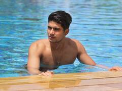 जब शुभमन गिल बोले- 'मैं स्पाइडर मैन का इंडियन वर्जन हूं...', देखें वायरल वीडियो