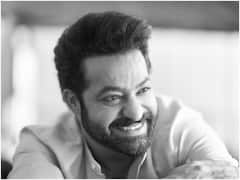 ఇండియా వచ్చేసిన ఎన్టీఆర్ - ఈ వారమే 'దేవర' సెట్స్‌కు...