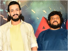 'లైగర్' రూటులో 'ఏజెంట్' డిస్ట్రిబ్యూటర్ - సురేందర్ రెడ్డి దిమ్మ తిరిగే రిప్లై!