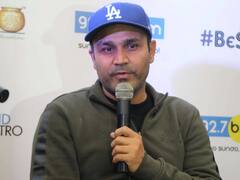 वीरेंद्र सहवाग की बड़ी भविष्यवाणी, बताया- सेमीफाइनल में पहुंचने वाली चार टीमों के नाम