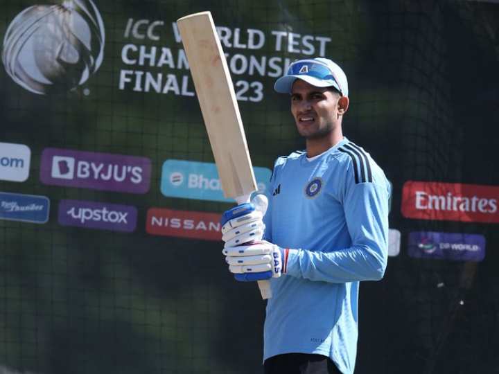 Greg Chappell Believes Shubman Gill Will Struggle Against Australian ...