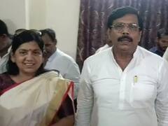 आनंद मोहन ने पूछा- एक पूर्व सांसद से क्यों डर रही है BJP? ओडिशा ट्रेन हादसे पर मंत्री से मांगा इस्तीफा