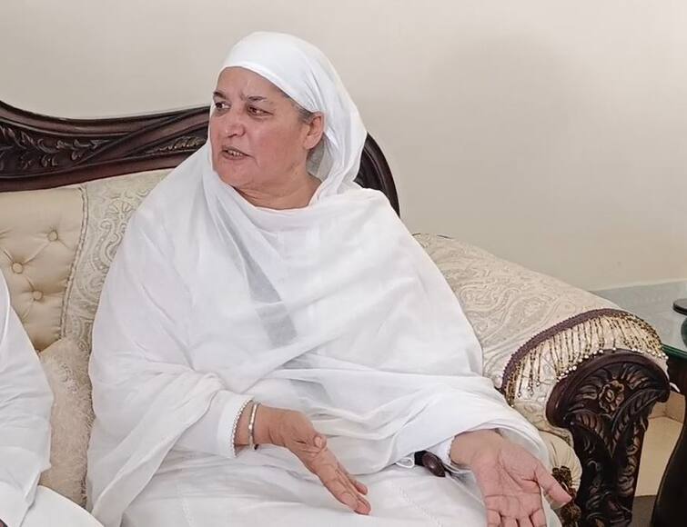 Bibi Jagir Kaur a new challenge for the Akali Dal said that the only purpose is to free the SGPC from a family and a party Punjab News: ਅਕਾਲੀ ਦਲ ਲਈ ਨਵੀਂ ਚੁਣੌਤੀ ਬੀਬੀ ਜਗੀਰ ਕੌਰ, ਕਿਹਾ- ਇੱਕੋ-ਇੱਕ ਮਕਸਦ SGPC ਨੂੰ ਇੱਕ ਪਰਿਵਾਰ ਤੇ ਪਾਰਟੀ ਤੋਂ ਮੁਕਤ ਕਰਵਾਉਣਾ